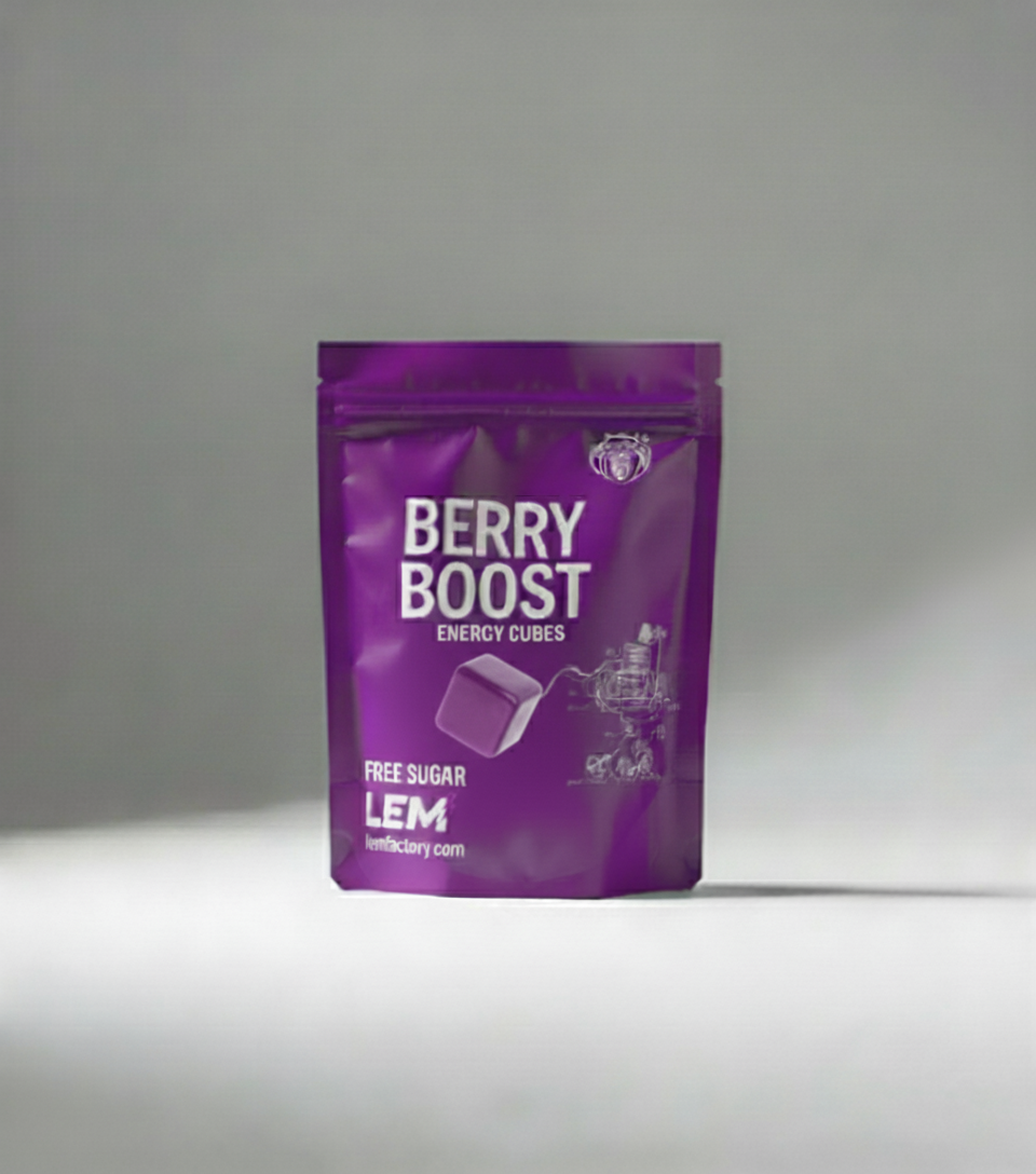 Berry Boost Pack